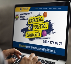 Fenerbahçe Spor Okulları 