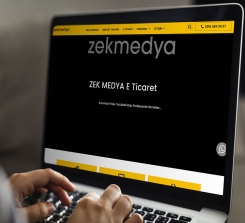 Zek Medya